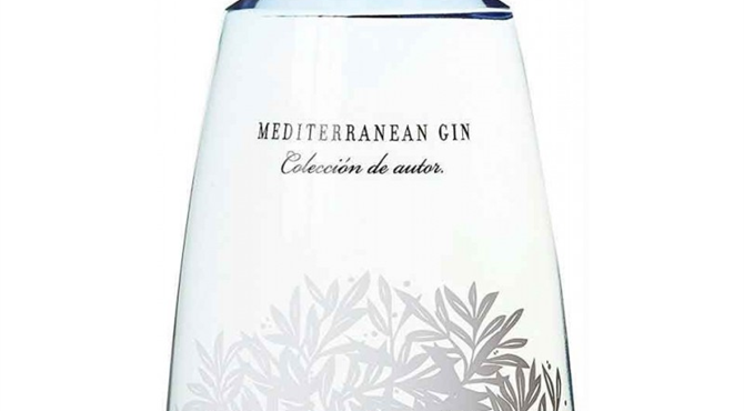 GIN MARE LT.1,75 Mare